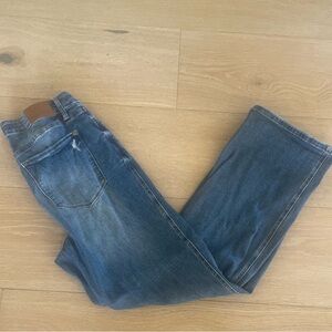 Judy Blue Straight Leg Jeans